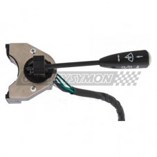 MANDO LIMPIAPARABRISAS MGB LHD