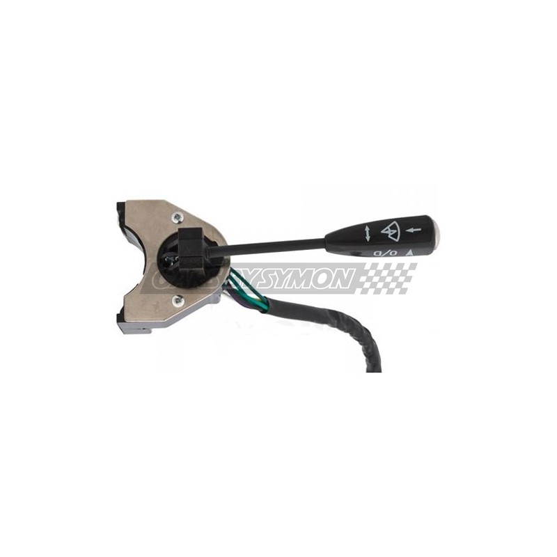 MANDO LIMPIAPARABRISAS MGB LHD