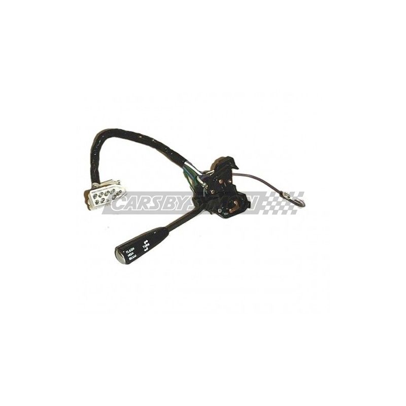 MANDO INTERMITENTES LUCES Y RAFAGAS MGB USA RBB