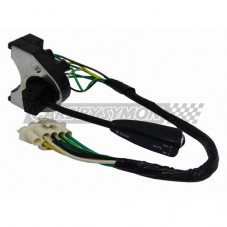 MANDO LIMPIA PARABRISAS, OVER,  AGUA MGB US