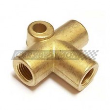 REPARTIDOR FRENO TRIUMPH SPITFIRE TIPO T