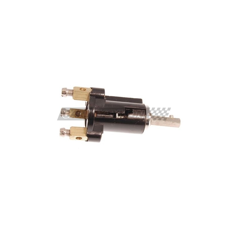 INTERRUPTOR LUCES MG A/ TRIUMPH TR2-4A (TIRADOR)
