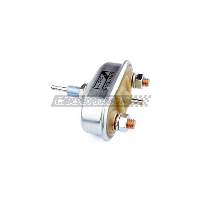 INTERRUPTOR ARRANQUE MG TD/TF/A