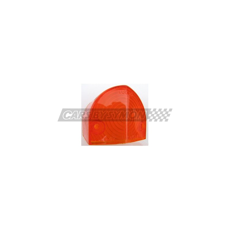 47H5355 TULIPA PILOTO TRASERA IZQUIERDA PARA MINI MK1 DE COLOR AMBAR