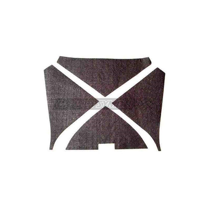 AISLANTE CAPO MINI (4 PIEZAS)