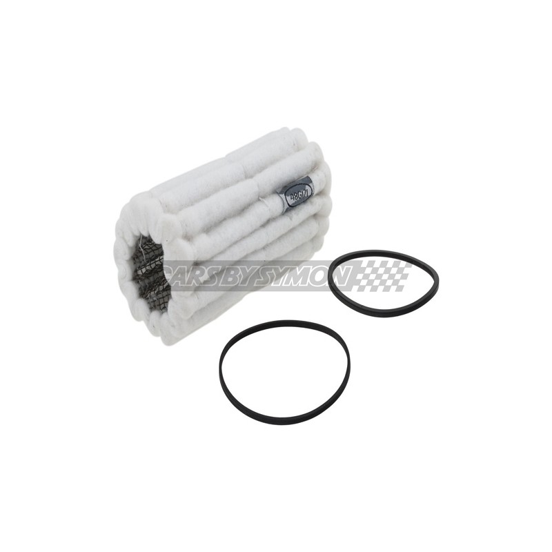 FILTRO ACEITE TRIUMPH TR2-4 AH3000 MG C/ MINI AUTO FELPA