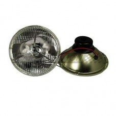 506372 OPTICA FARO CON LUZ DE POSICION (TRIPODE PAR)