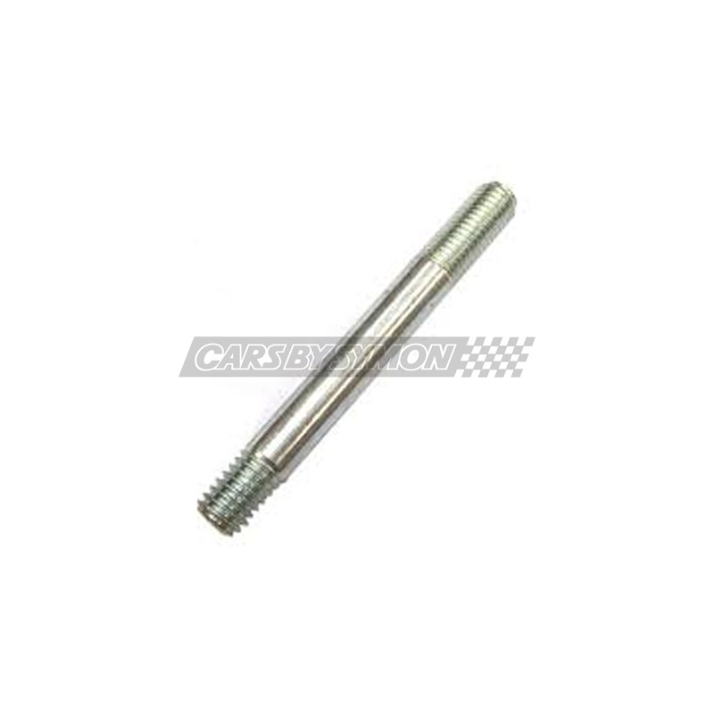 ESPARRAGO EJE BALANCINES MINI 7.12mm (CORTO)