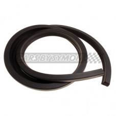 552559 GOMA DE LA TAPA DE LA RUEDA DE RECAMBIO PARA TRIUMPH TR3