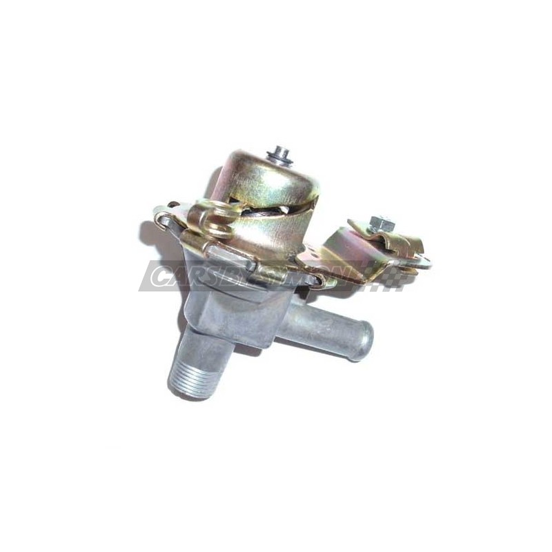 GRIFO CALEFACCION TRIUMPH TR4A - 6