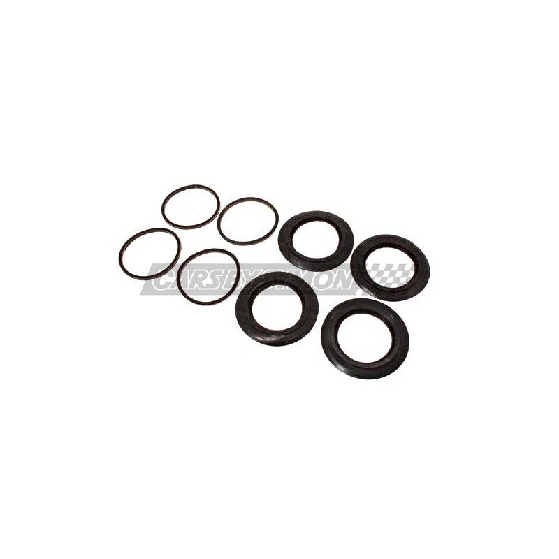 PINZAS TRIUMPH TR3-4 GT6 / TR5 (KIT REPARACION)