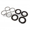 KIT REPARACION PINZAS TR3-4 GT6 / TR5