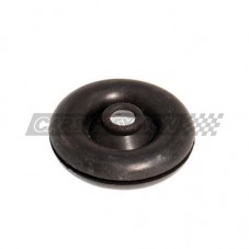 602037 GOMA PASAMUROS PARA EL CABLE VELOCIMETRO (31mm) DE MINI Y TRIUMPH TR4A-6