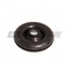 602037 GOMA PASAMUROS PARA EL CABLE VELOCIMETRO (31mm) DE MINI Y TRIUMPH TR4A-6