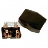 CAJA FUSIBLES 2 FUSIBLES