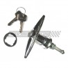 MANETA MALETERO TRIUMPH SPITFIRE (TODOS)