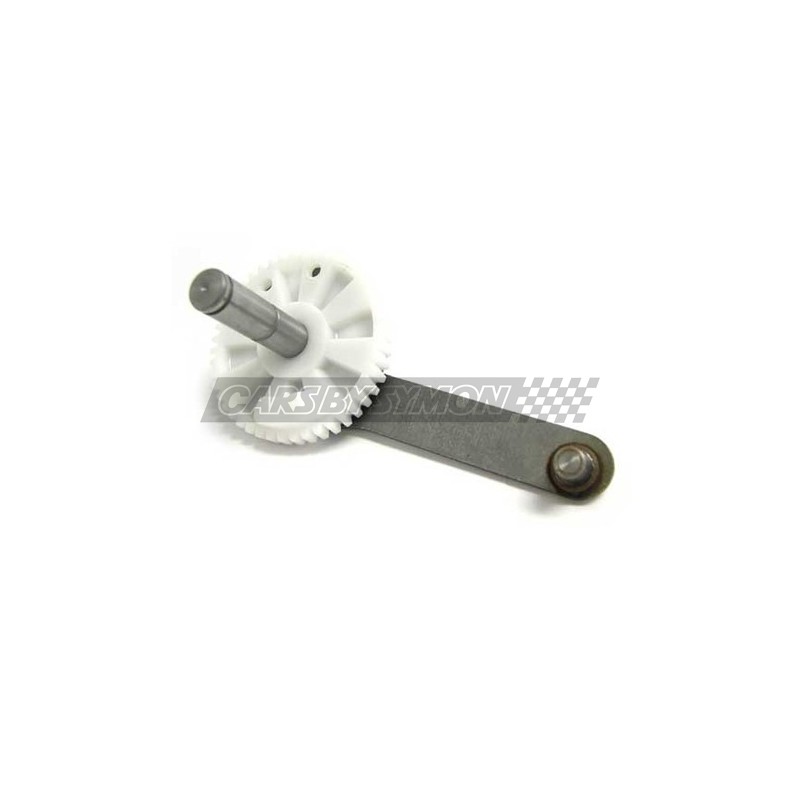 PIÑON MOTOR LIMPIAPARABRISAS MINI GRANDE