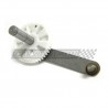 PIÑON GRANDE MOTOR LIMPIAPARABRISAS MINI