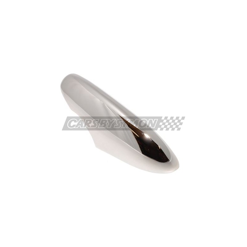 TOPE PARACHOQUES TRIUMPH TR4-5 TRASERO DERECHO