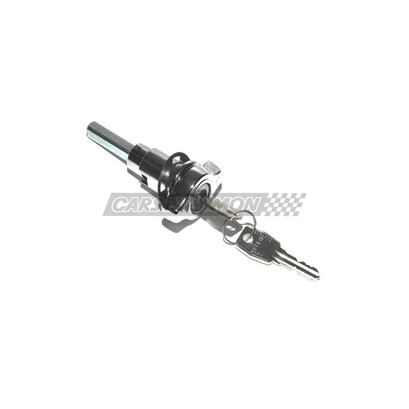 BOMBIN CERRADURA MALETERO TRIUMPH SPITFIRE