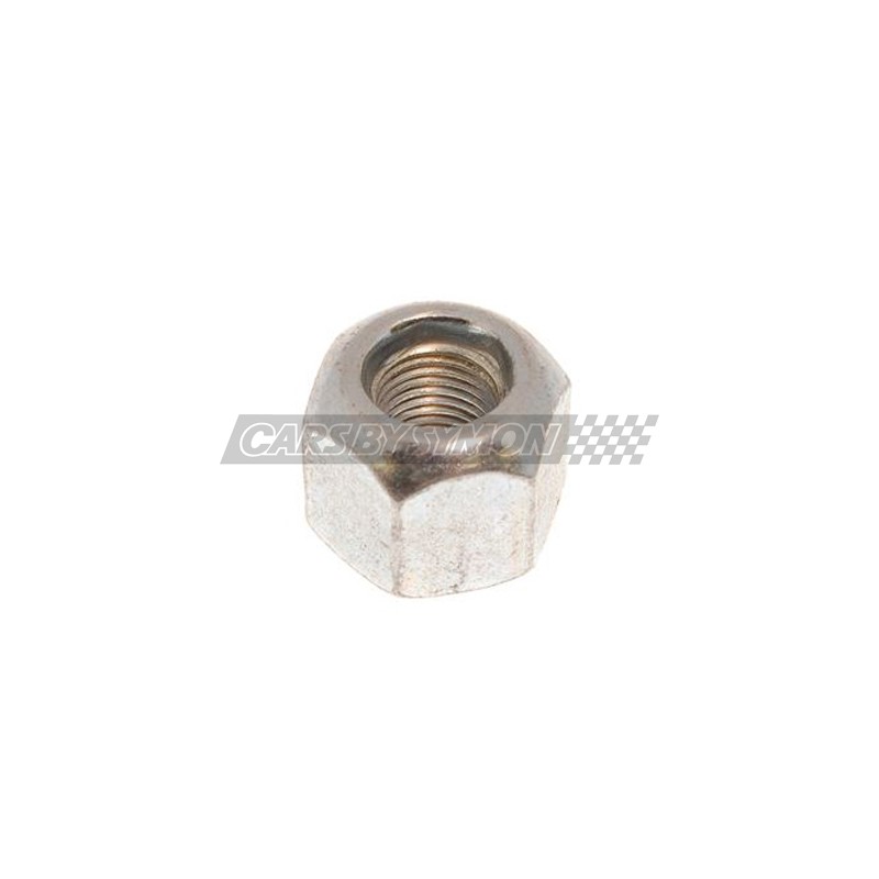 TUERCA LLANTA MINI 1959-1978 (CHAPA) PARA MODELOS ANTIGUOS