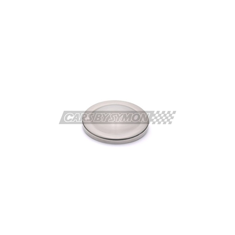 TAPACUBOS LLANTA MINI 10" ACERO