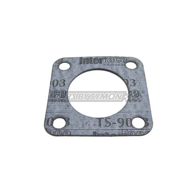 JUNTA 1,75" CARB./COLECTOR