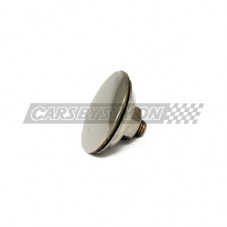 TAPON INOX AGUJERO LIMPIAS