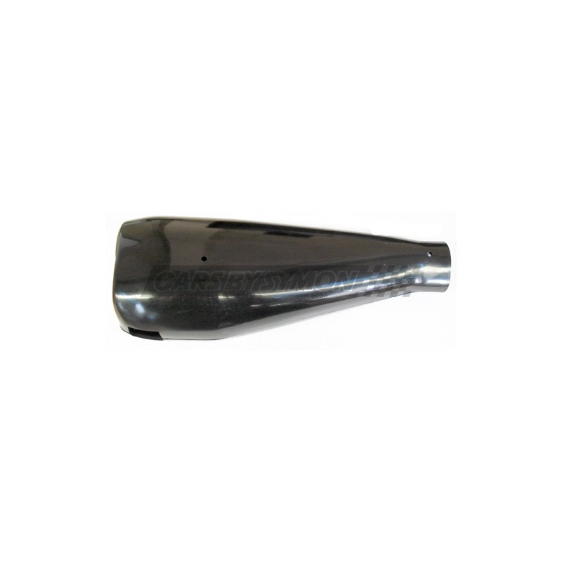 CARCASA COLUMNA DIRECCION MINI MK2 / MK3