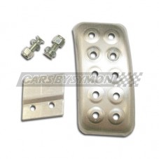 PEDAL ACELERADOR METALICO ESPECIAL