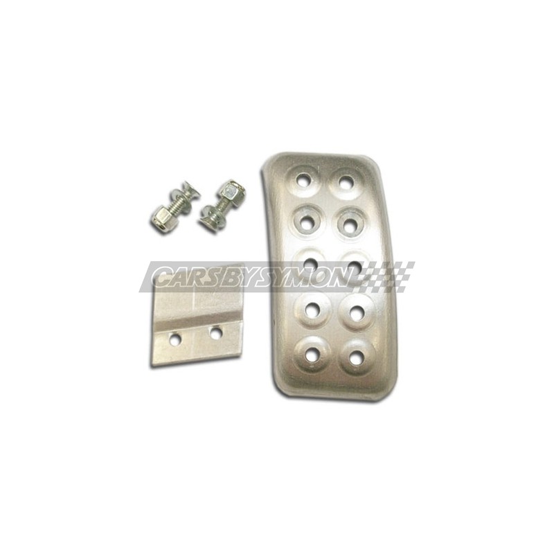 PEDAL ACELERADOR METALICO ESPECIAL