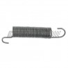 MUELLE RETORNO PEDAL MG A/B