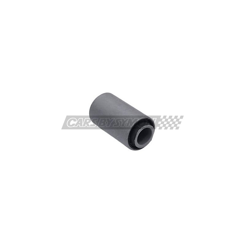 SILENTBLOCK BALLESTA SPRIDGET / MG TD/F TRASERO