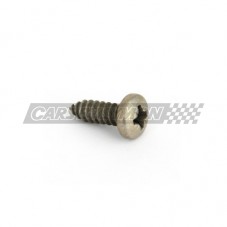TORNILLO CABEZA REDONDEADA NO14 X 3/4
