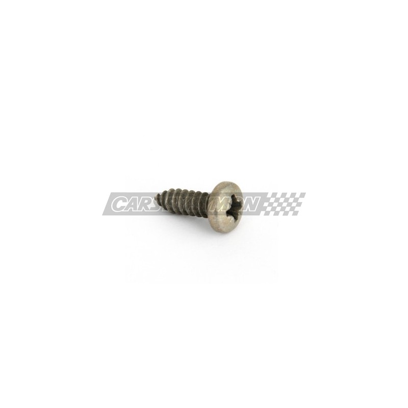TORNILLO CABEZA REDONDEADA NO14 X 3/4