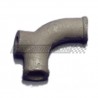 MANGUITO RADIADOR MG A/B PRE 71 METALICO