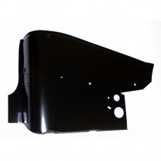 ADO360030 GUANTERA TRASERA IZQUIERDA DE CHAPA PARA MINI (PARA CINTURON)