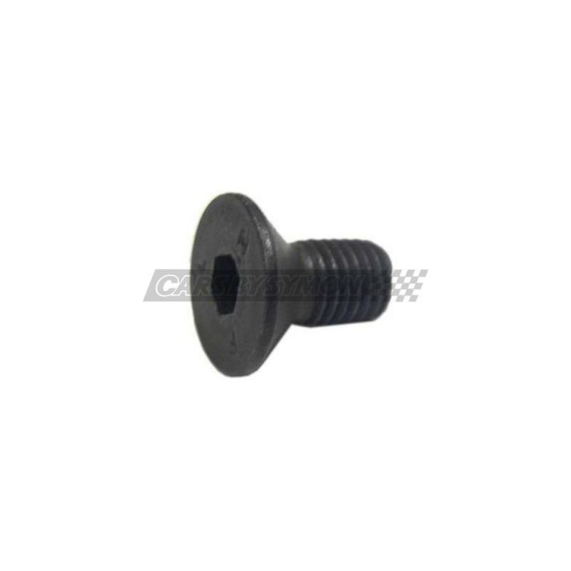 TORNILLO DISTRIBUCION DOBLE MINI
