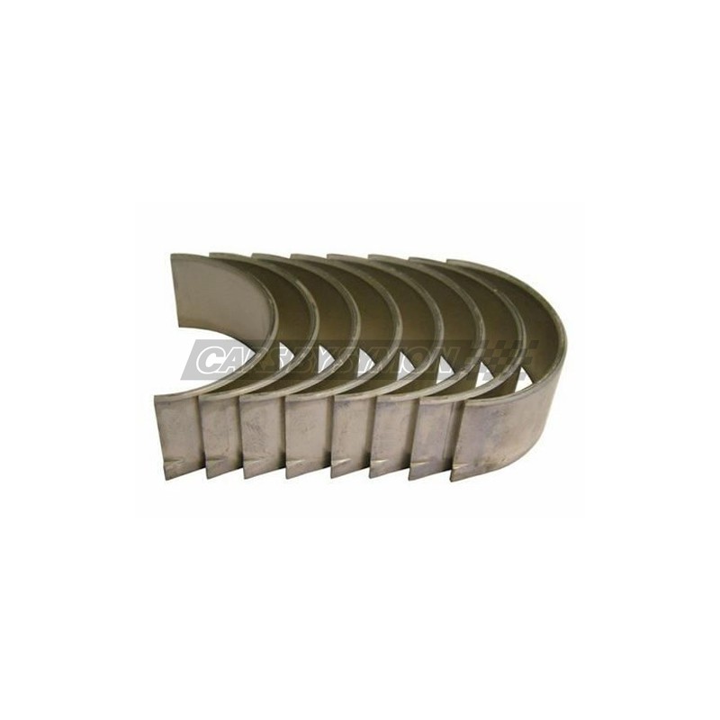COJINETE BIELA MINI 1275 +030 (JUEGO)