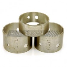 COJINETE ARBOL LEVAS TRIUMPH TR4 (3 KIT)