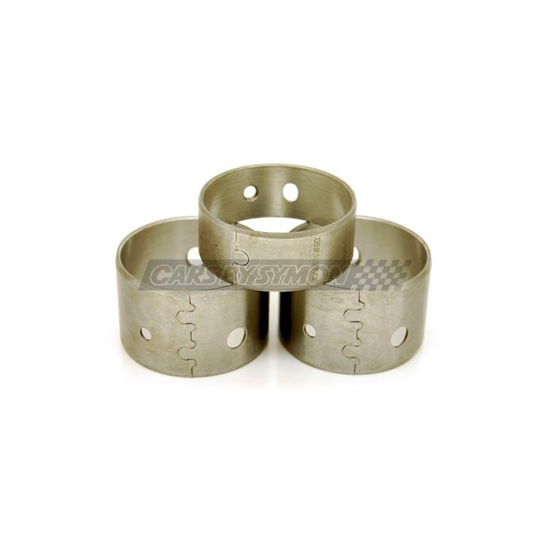 COJINETE ARBOL LEVAS TRIUMPH TR4 (3 KIT)