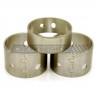 COJINETE ARBOL LEVAS TRIUMPH TR4 (3 KIT)