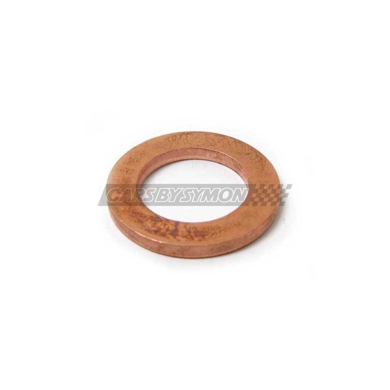 ARANDELA COBRE TAPON CARTER MINI