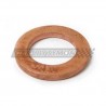 AED172 ARANDELA COBRE TAPON CARTER MINI