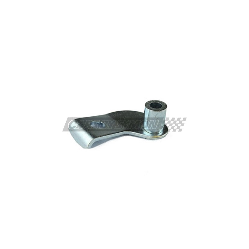 AEG349 SOPORTE CABLE GAS COLECTOR HS2/4