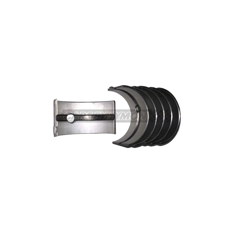 COJINETE BANCADA MINI 1000 A+ + 0.10 (JUEGO)
