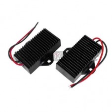 AFU3389RESISTOR RESISTENCIA PILOTO DELANTERO MINI LED (PAR)