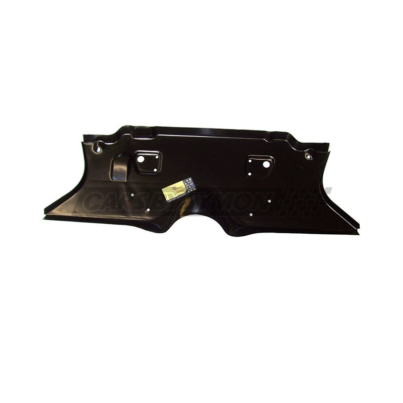 AHA36007 PISO BAJO PEDALES PARA MINI TODOS MODELOS