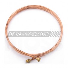TUBO GASOLINA MG A