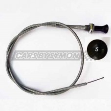 CABLE ARRANQUE MG A 55-62